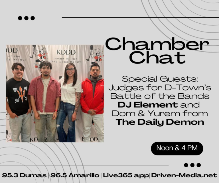 Chamber Chat 3.23
