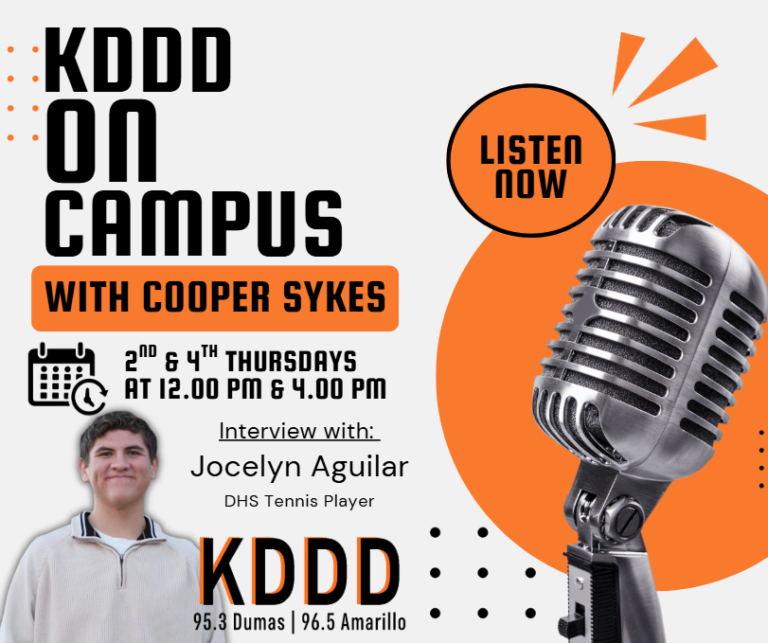 Jocelyn Aguilar - Tennis 3.26.26