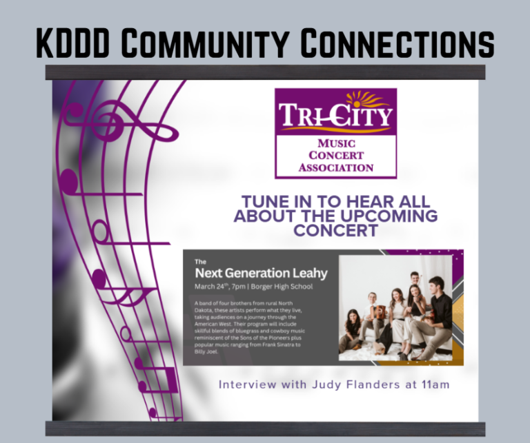 TriCity Concert 03-18-26