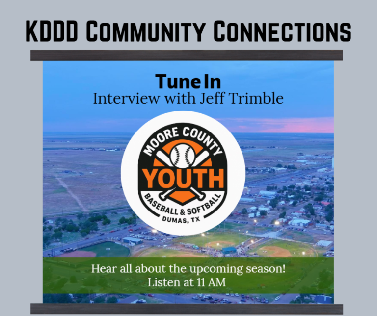 Youth Baseball & Softball 03.11.26