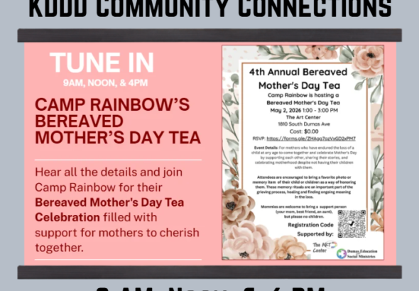 Camp Rainbow CC 4.28.26