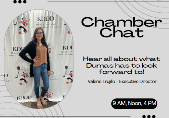 Chamber Chat 4.27