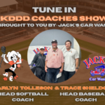 Coaches Show BB & SB