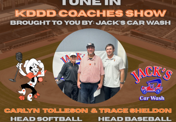 Coaches Show BB & SB