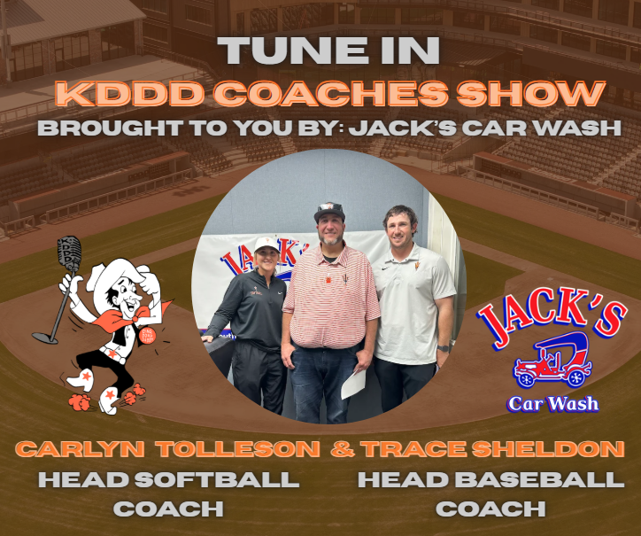 Coaches Show BB & SB