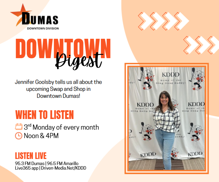 Downtown Digest 4.20