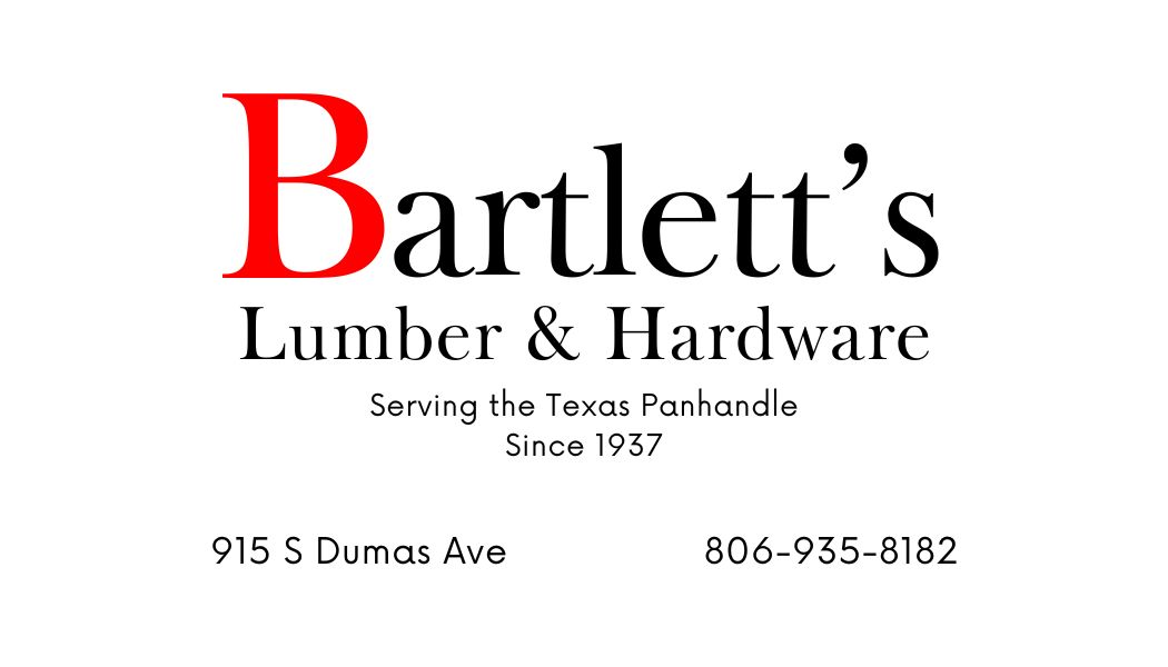 Bartlett's Lumber & Hardware