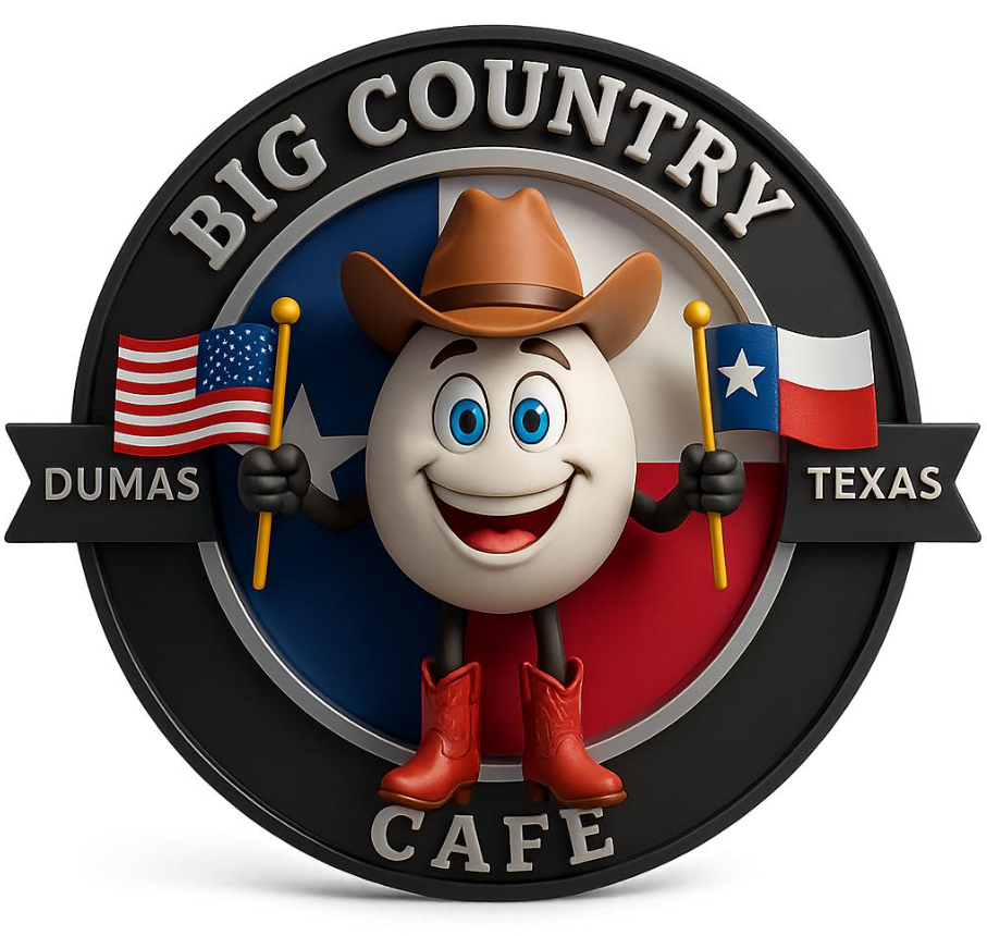 Big Country Cafe
