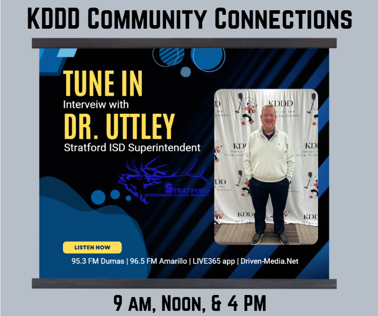 Dr Uttley 5.27