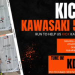 Kickin Kawasaki