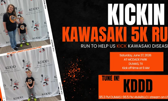Kickin Kawasaki