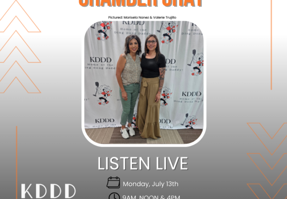 Chamber Chat 7.13.26