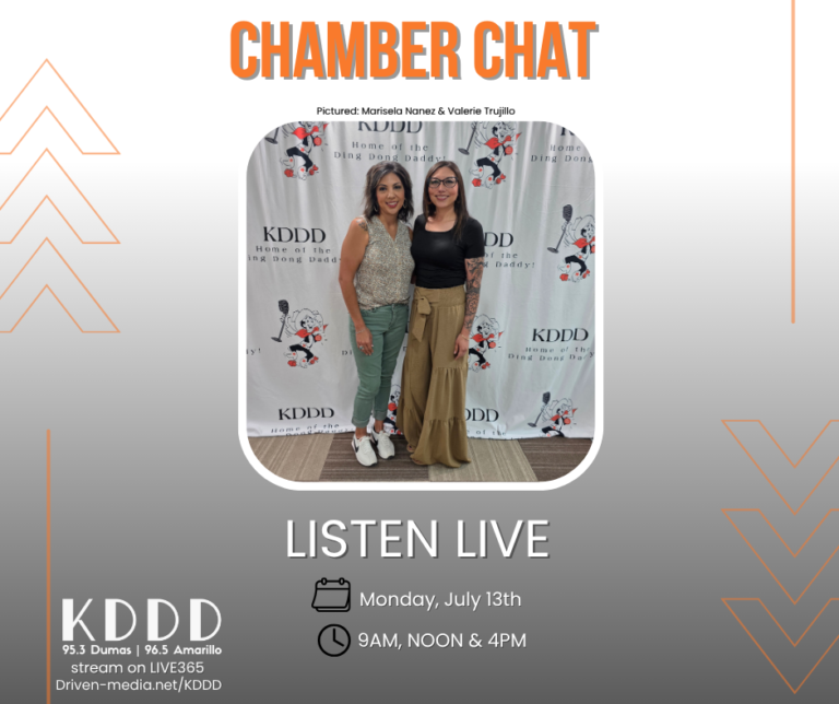 Chamber Chat 7.13.26