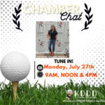 Chamber Chat 7.27.26