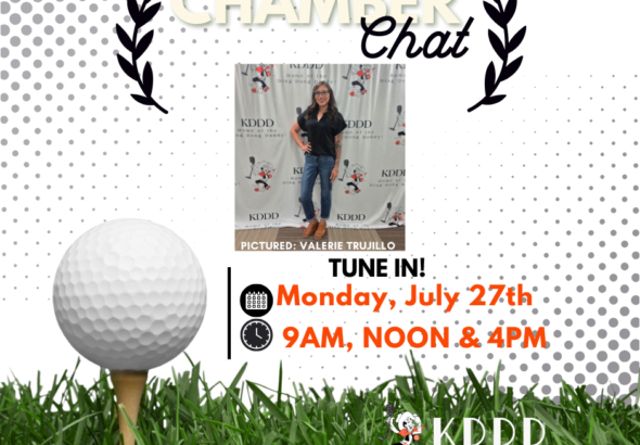 Chamber Chat 7.27.26