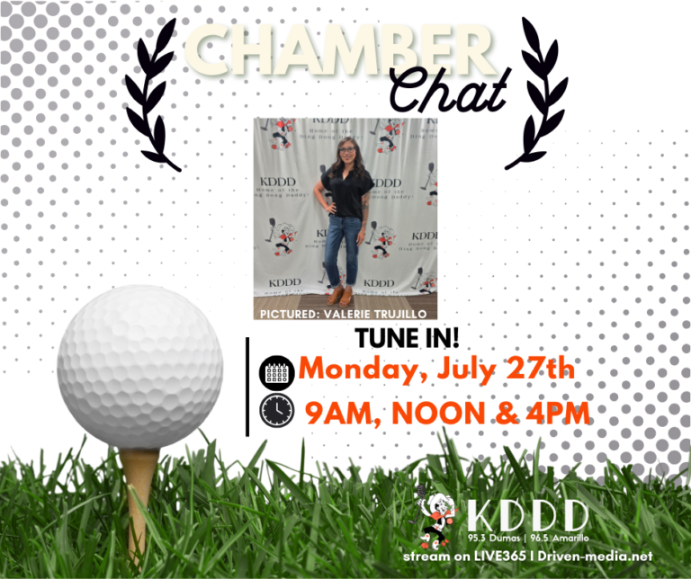 Chamber Chat 7.27.26