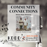 Community Connections 8.2.26
