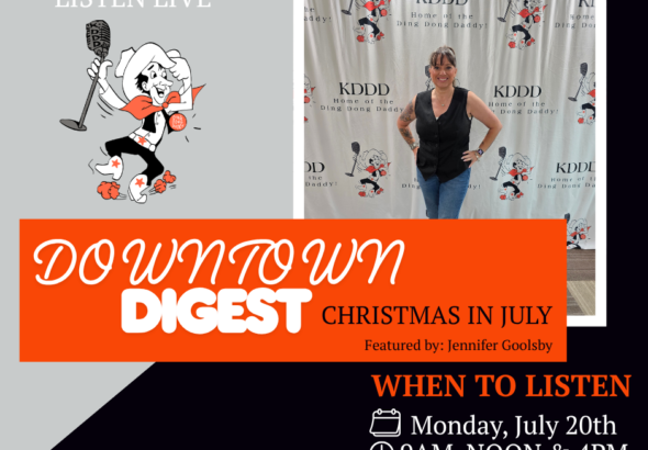 Downtown Digest 7.20.26