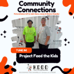 Project Feed the Kids