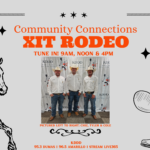 XIT Rodeo