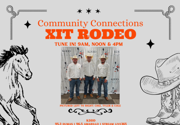XIT Rodeo