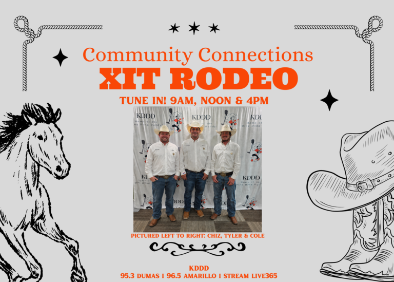 XIT Rodeo