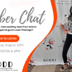 Chamber Chat 8.10.26