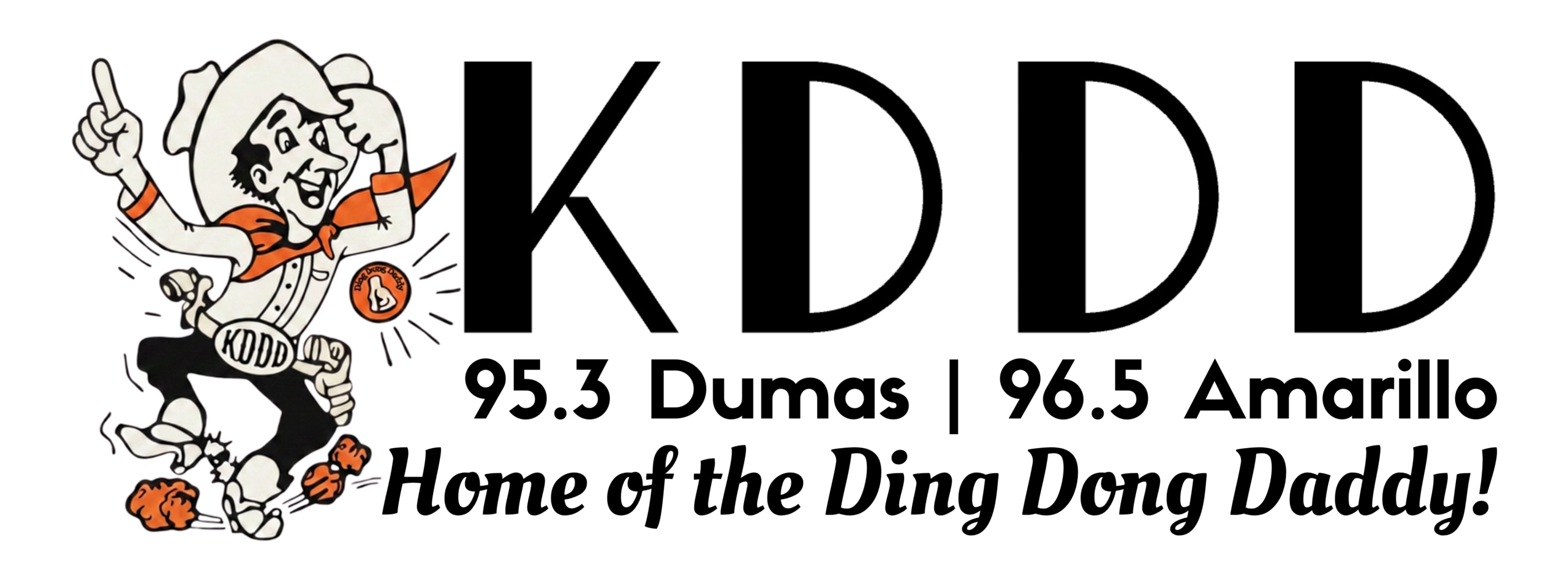 KDDD full logo - white BG