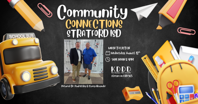 Stratford ISD
