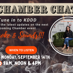 Chamber Chat S&S 9.14.26