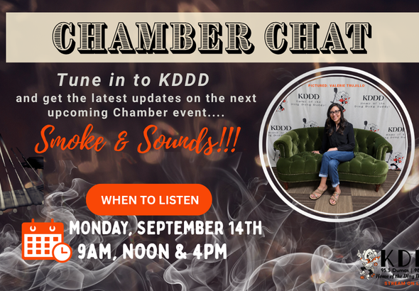 Chamber Chat S&S 9.14.26