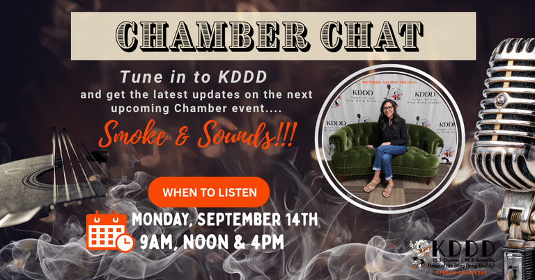 Chamber Chat S&S 9.14.26