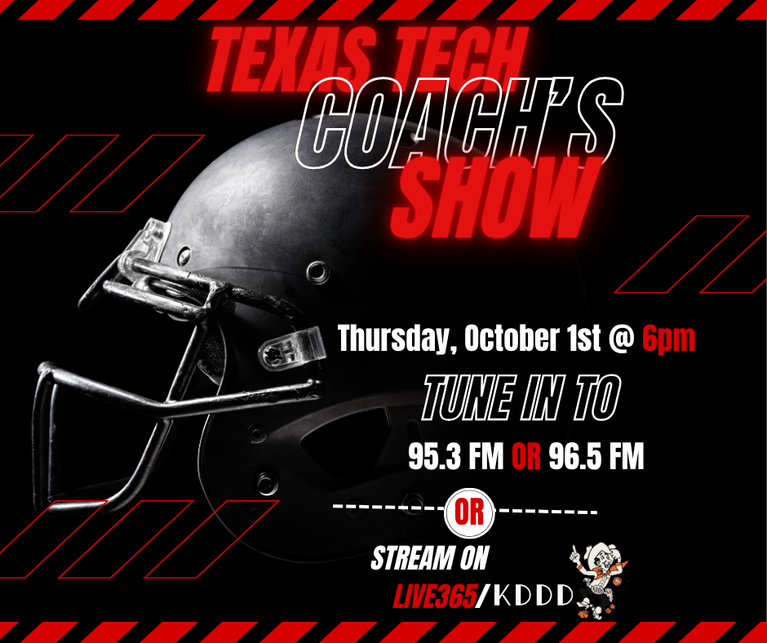 TT Coach's Show 10.1.26