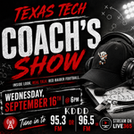TT Coach's Show 9.16.26
