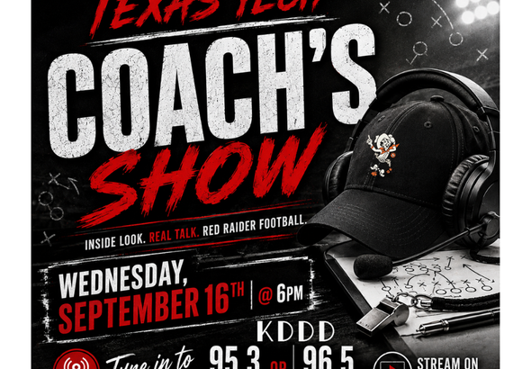 TT Coach's Show 9.16.26