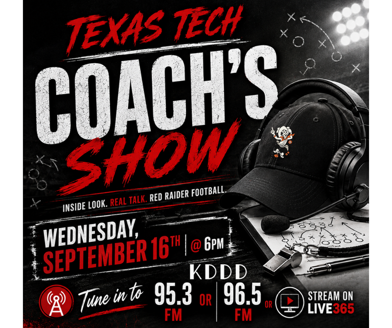TT Coach's Show 9.16.26