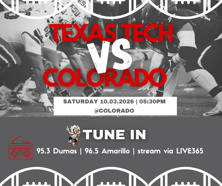 TT vs Colorado 10.3.26