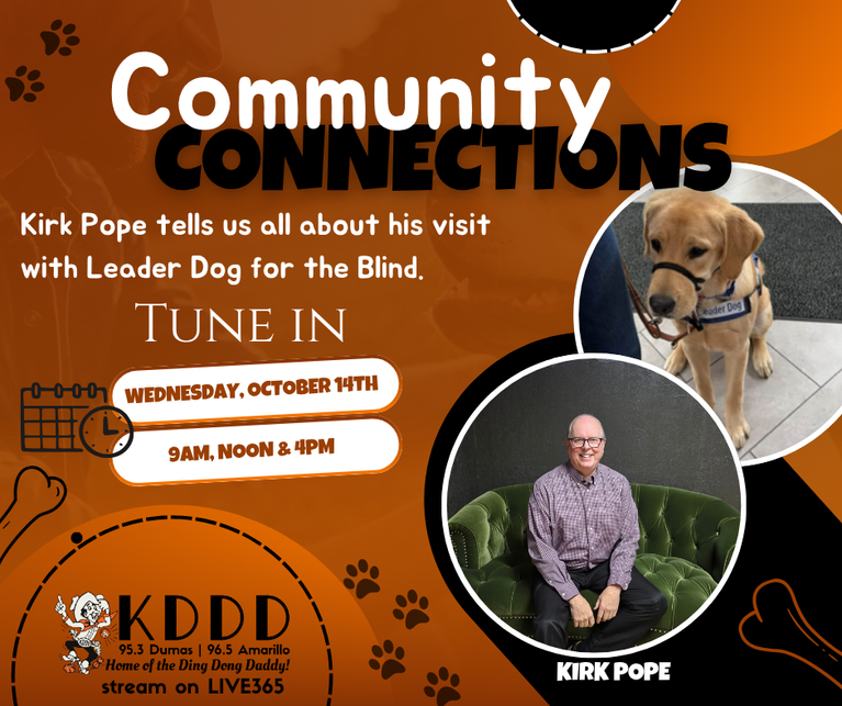 CC Kirk Pope 10.7.26