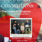 CC The Heart of America 10.7.26