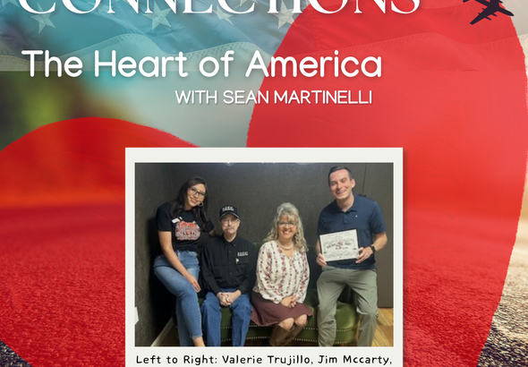 CC The Heart of America 10.7.26