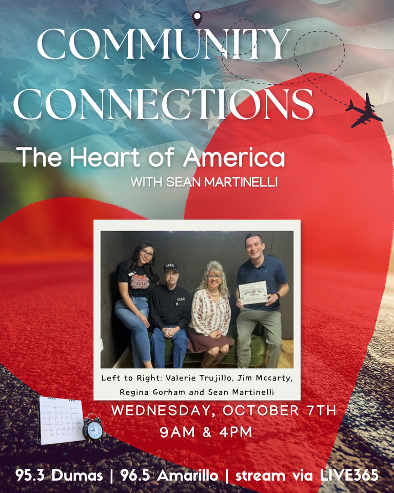 CC The Heart of America 10.7.26