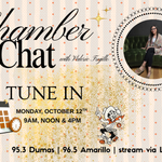 Chamber Chat 10.12