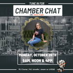 Chamber Chat 10.26.26
