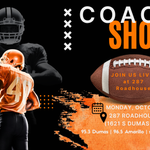 Coach's Show 10.12.26