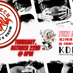 TT Coach's Show 10.22.26