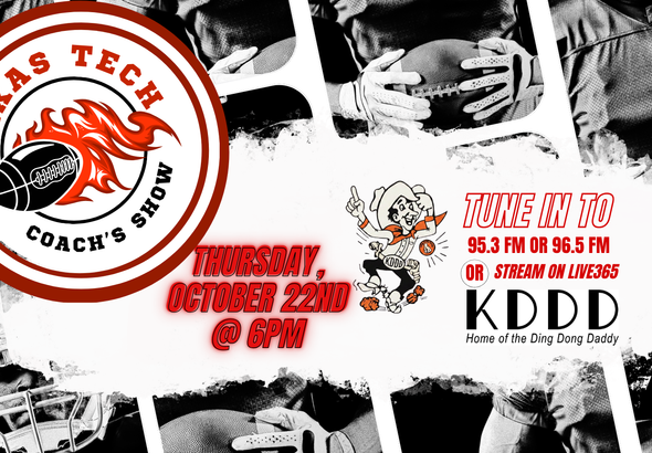 TT Coach's Show 10.22.26