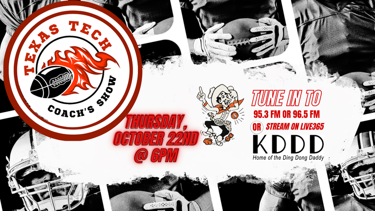 TT Coach's Show 10.22.26