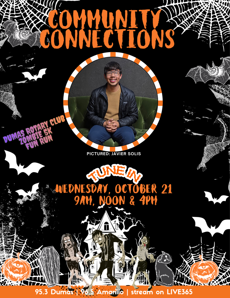 Zombie Run CC 10.21.26